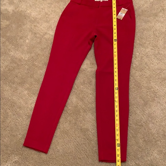 Rachel Rachel Roy Ruby pants size6 - Picture 13 of 16